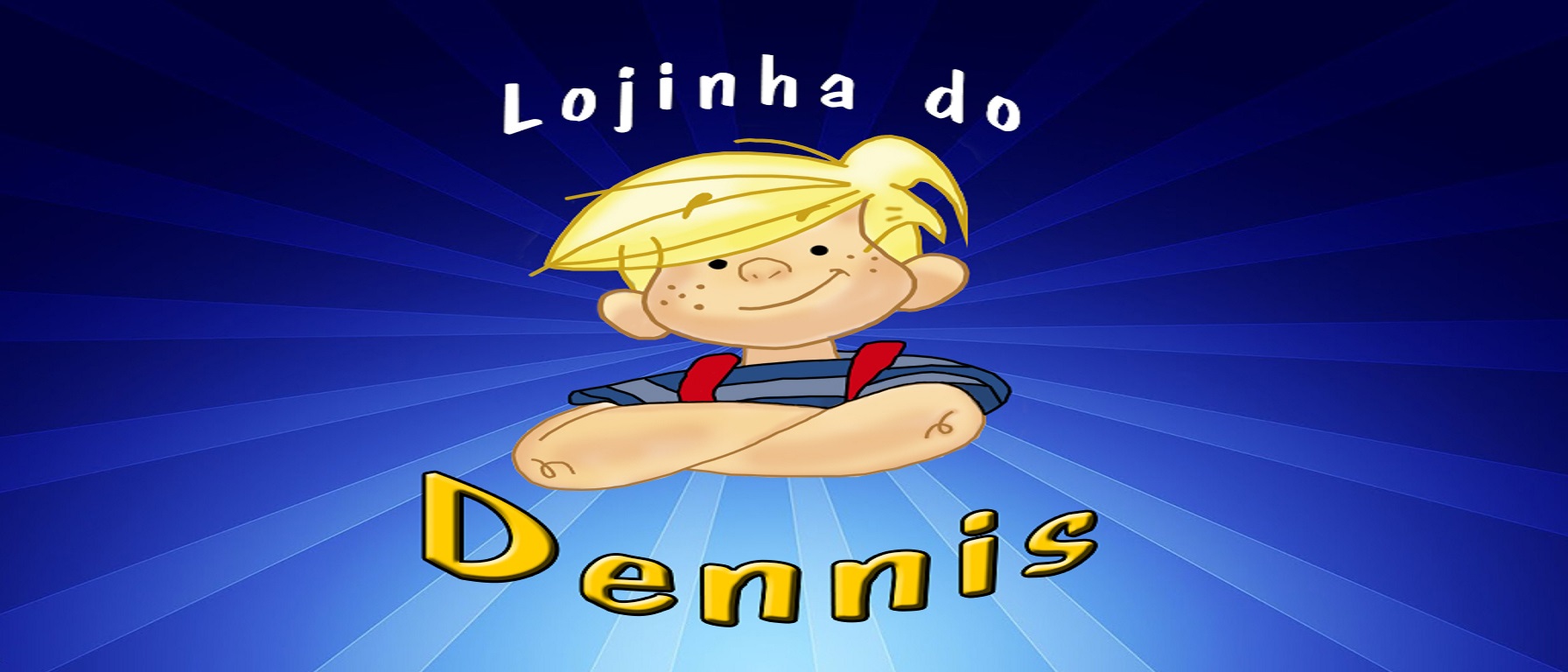 Lojinha do Denis